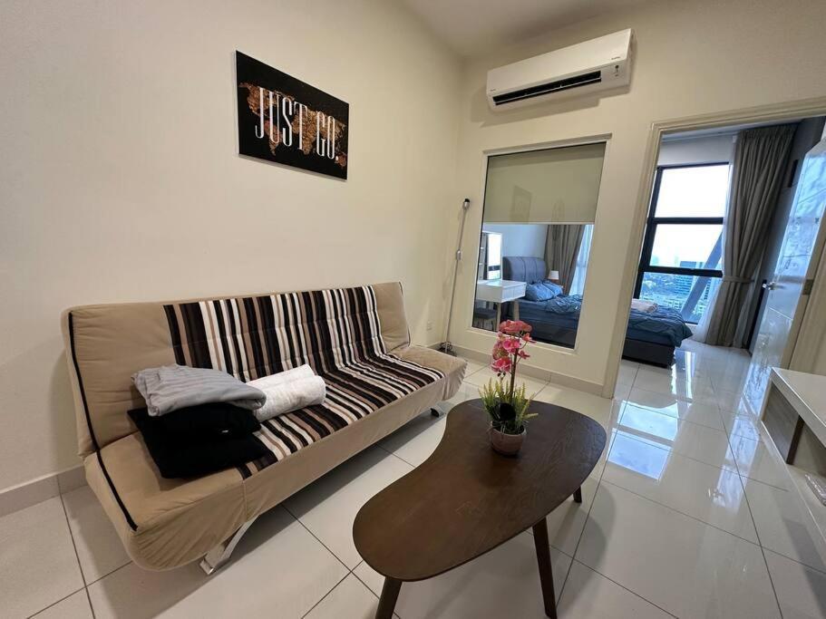 Arte Petfriendly 6pax Netflixytb Pangsapuri *