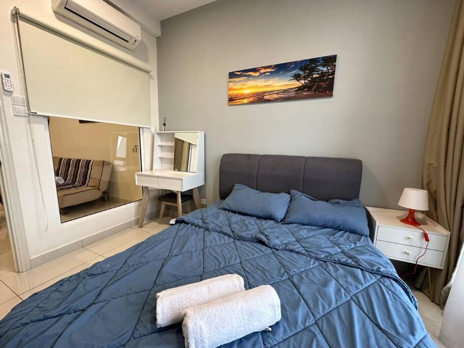 Arte Petfriendly 6pax Netflixytb Kuala Lumpur