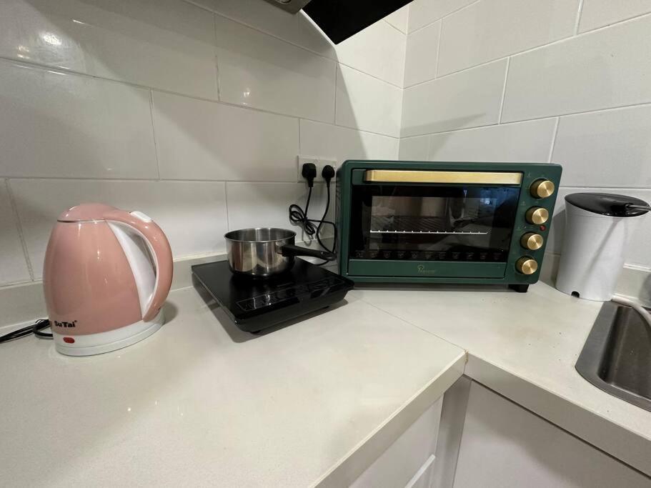 Pangsapuri Arte Petfriendly 6pax Netflixytb Kuala Lumpur