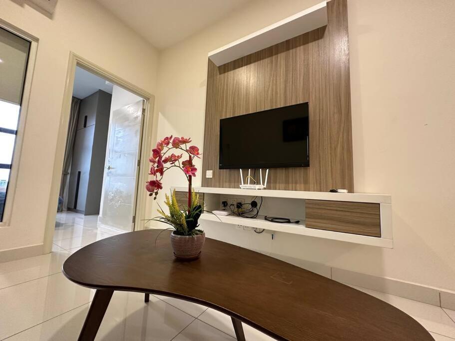 Arte Petfriendly 6pax Netflixytb Pangsapuri Kuala Lumpur