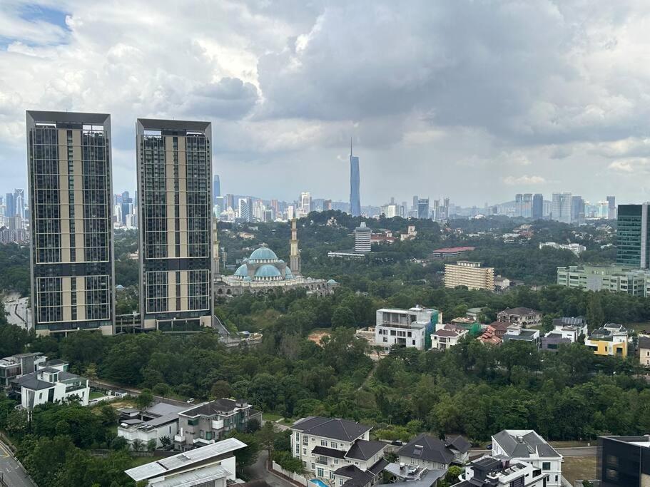 Pangsapuri Arte Petfriendly 6pax Netflixytb